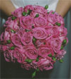 bridal bouquet image